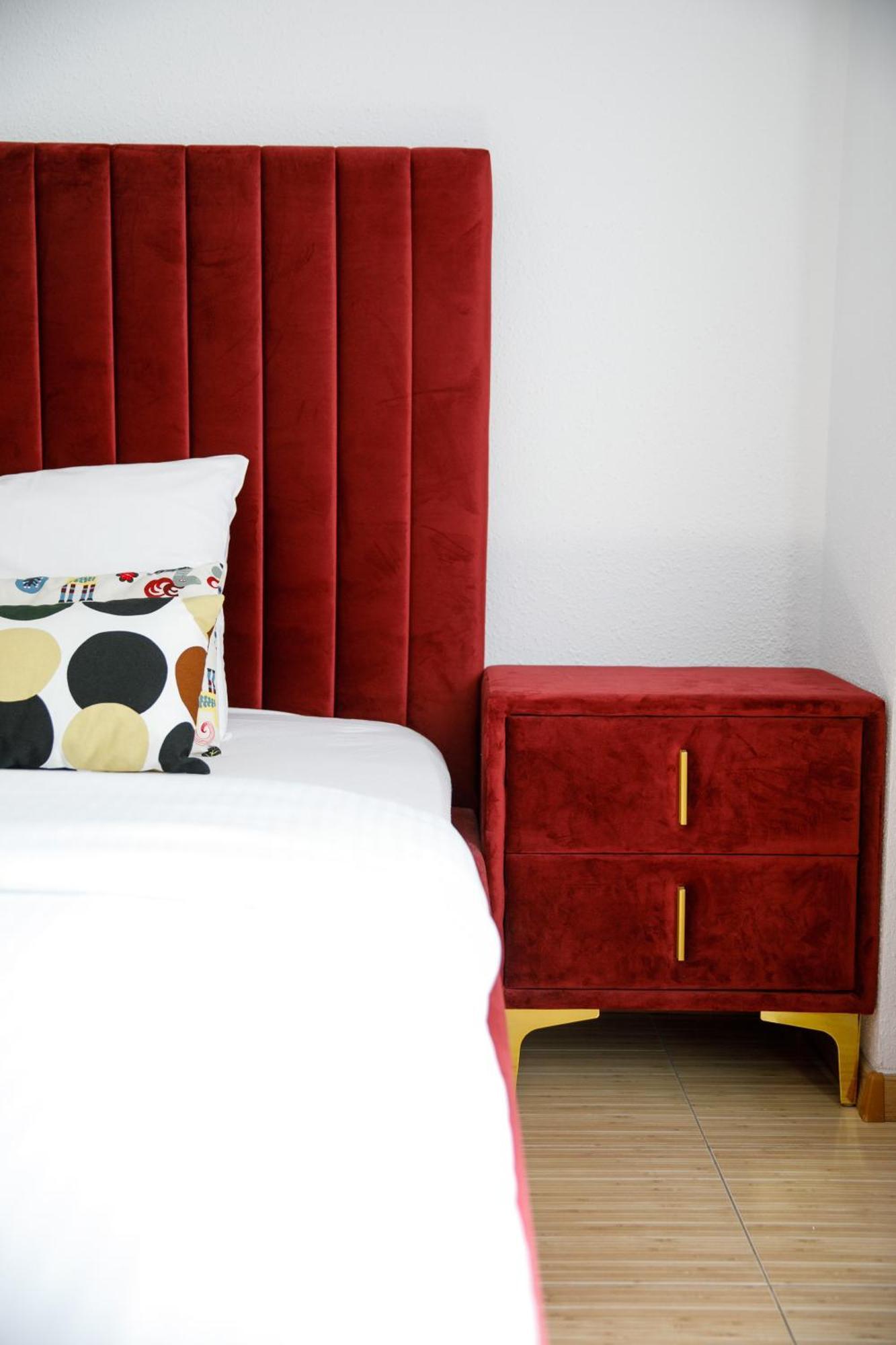 Color Apartments Corneliu Coposu No3 Bükreş Dış mekan fotoğraf