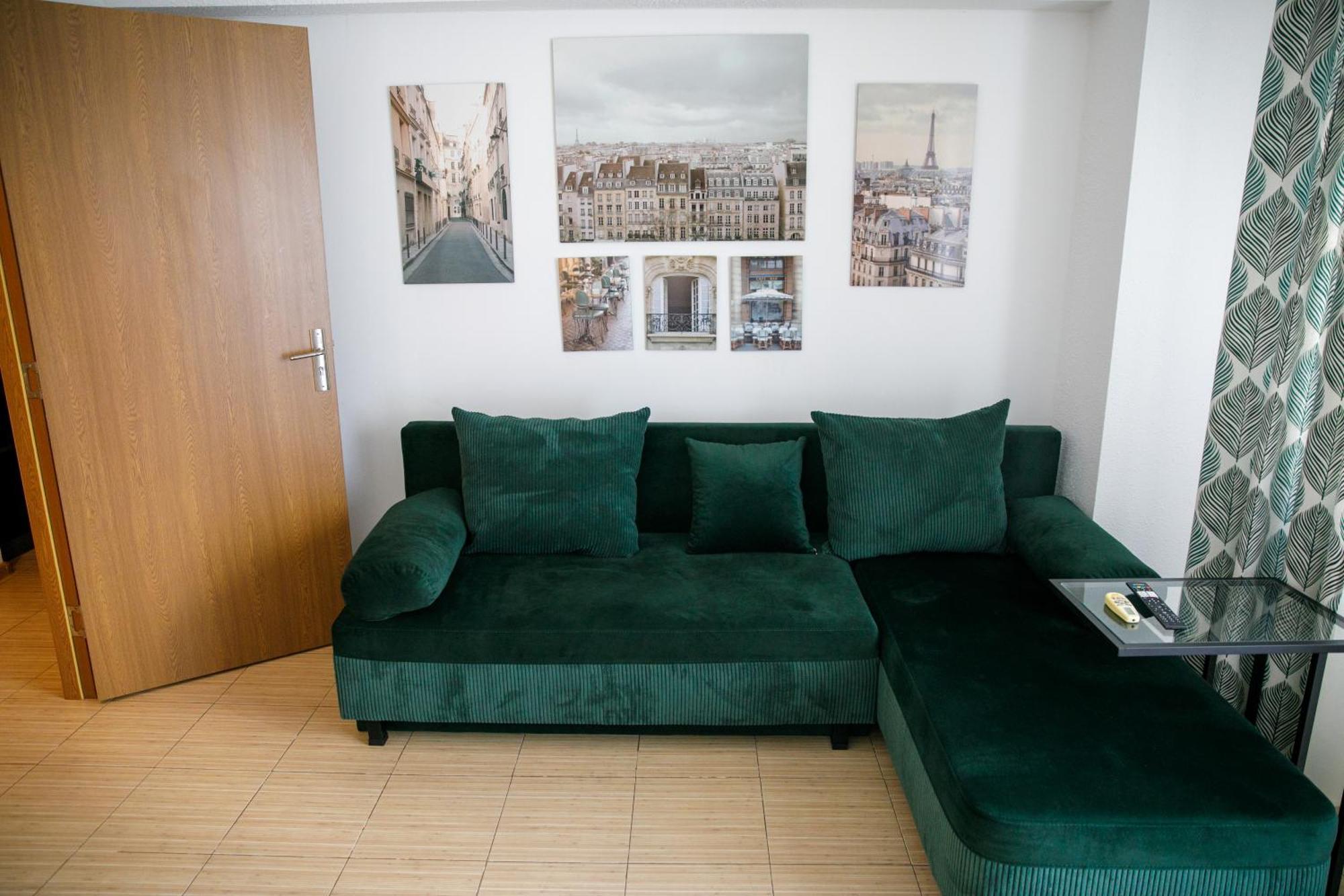 Color Apartments Corneliu Coposu No3 Bükreş Dış mekan fotoğraf