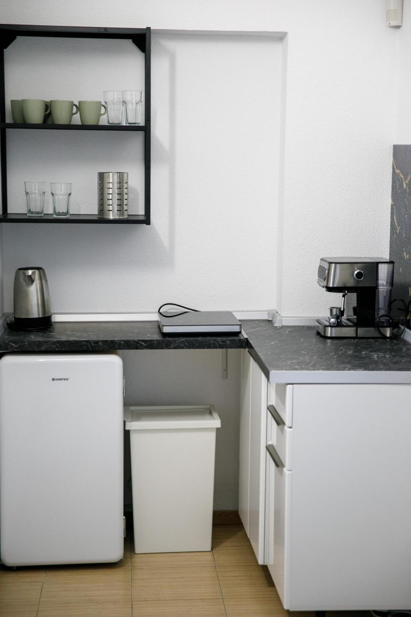 Color Apartments Corneliu Coposu No3 Bükreş Dış mekan fotoğraf
