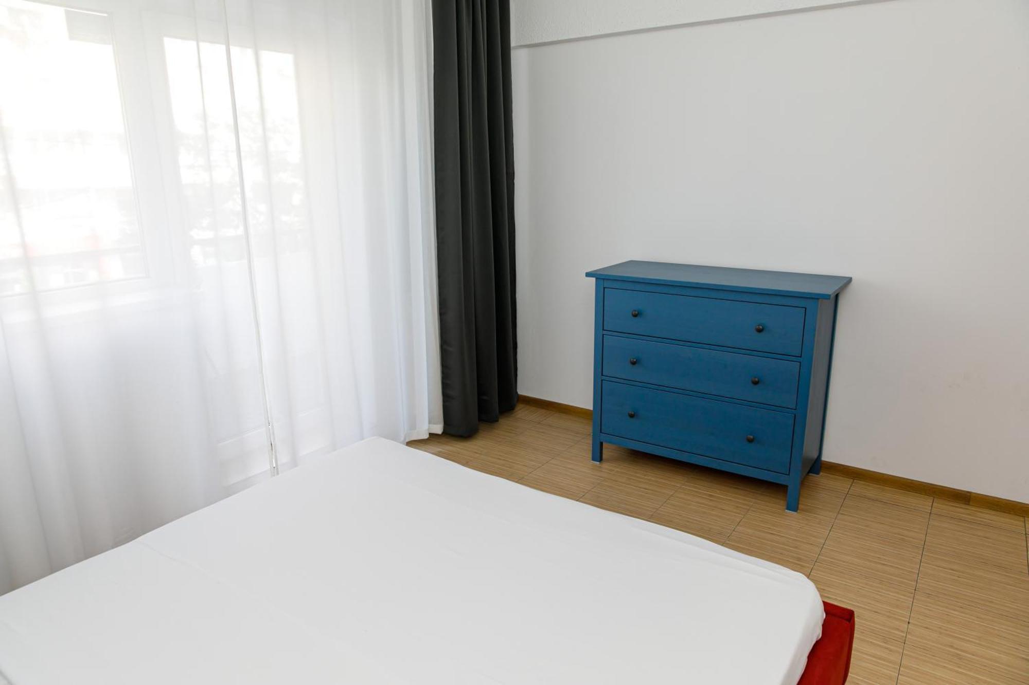 Color Apartments Corneliu Coposu No3 Bükreş Dış mekan fotoğraf