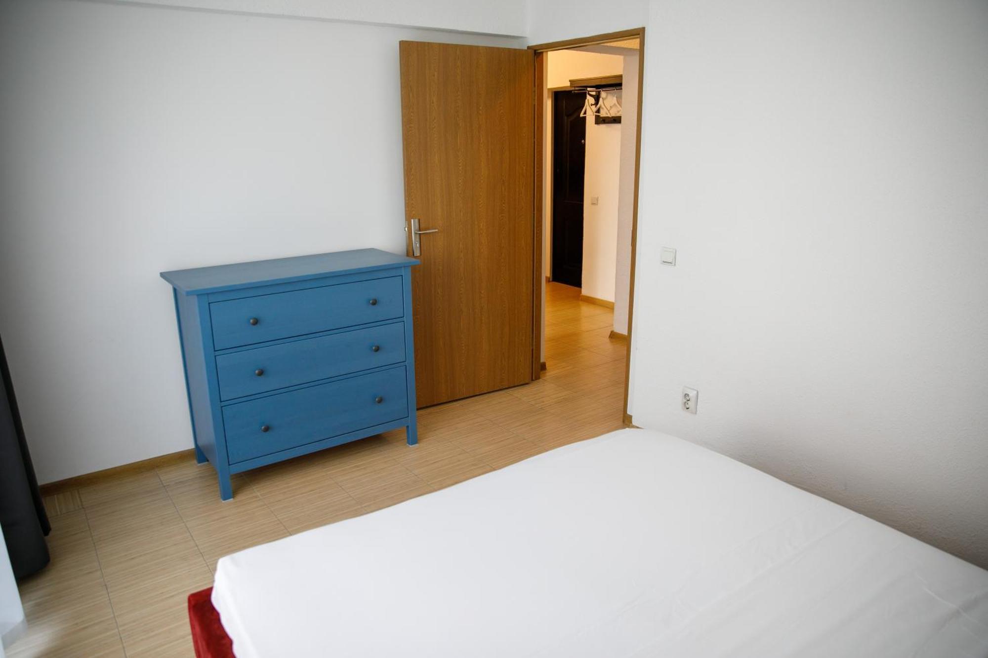 Color Apartments Corneliu Coposu No3 Bükreş Dış mekan fotoğraf