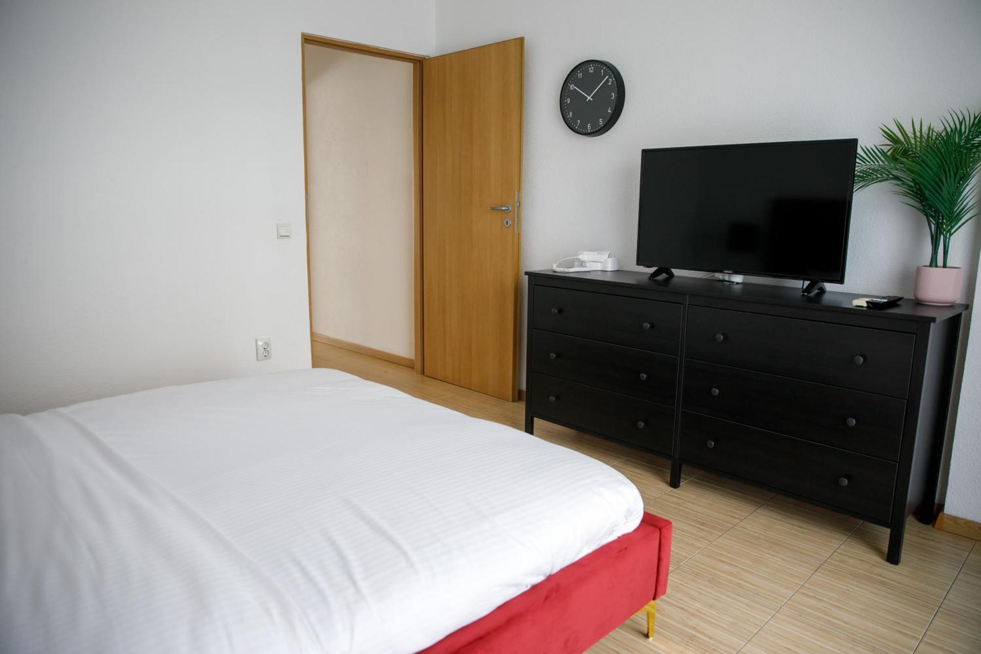 Color Apartments Corneliu Coposu No3 Bükreş Dış mekan fotoğraf
