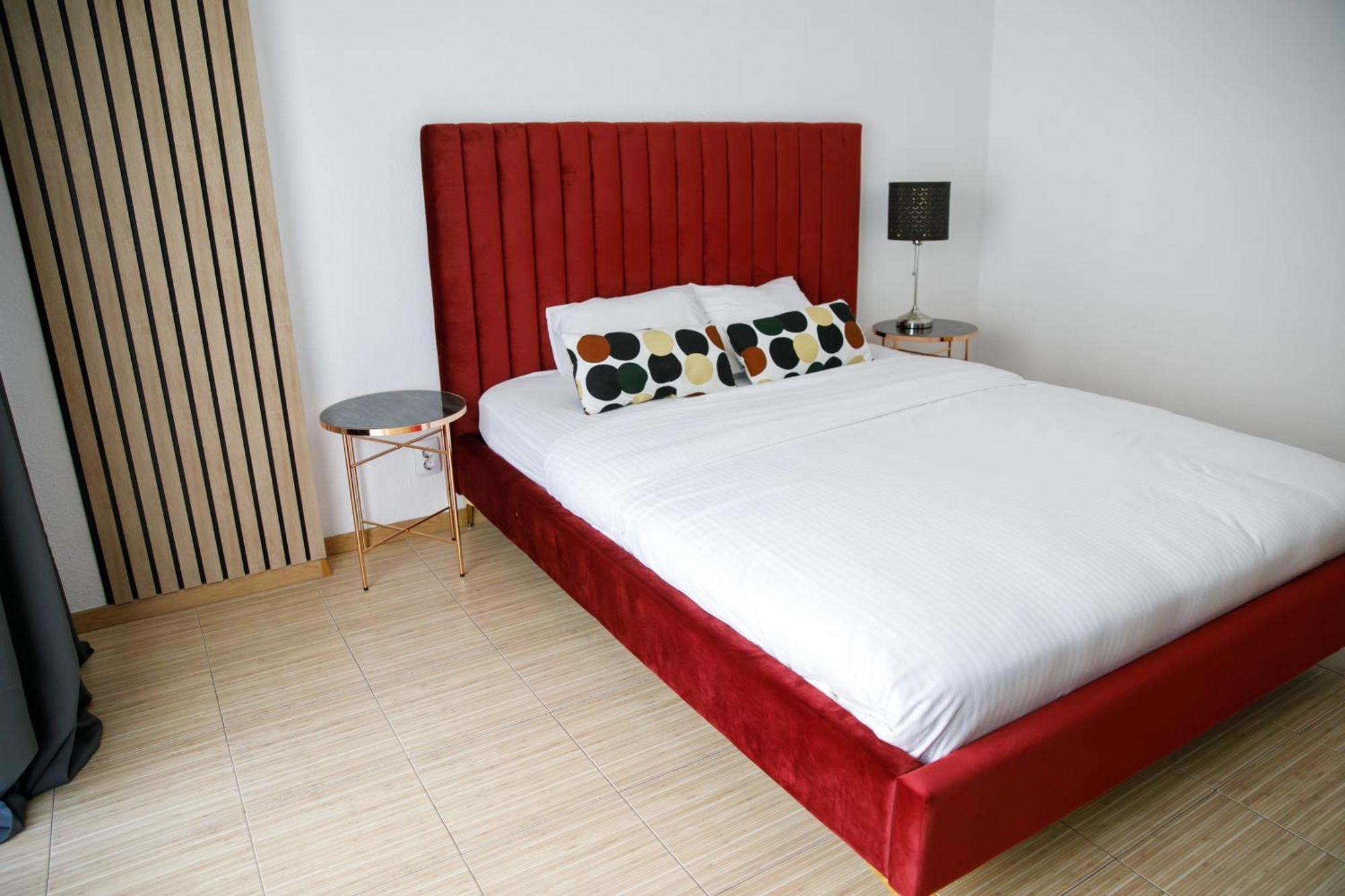 Color Apartments Corneliu Coposu No3 Bükreş Dış mekan fotoğraf