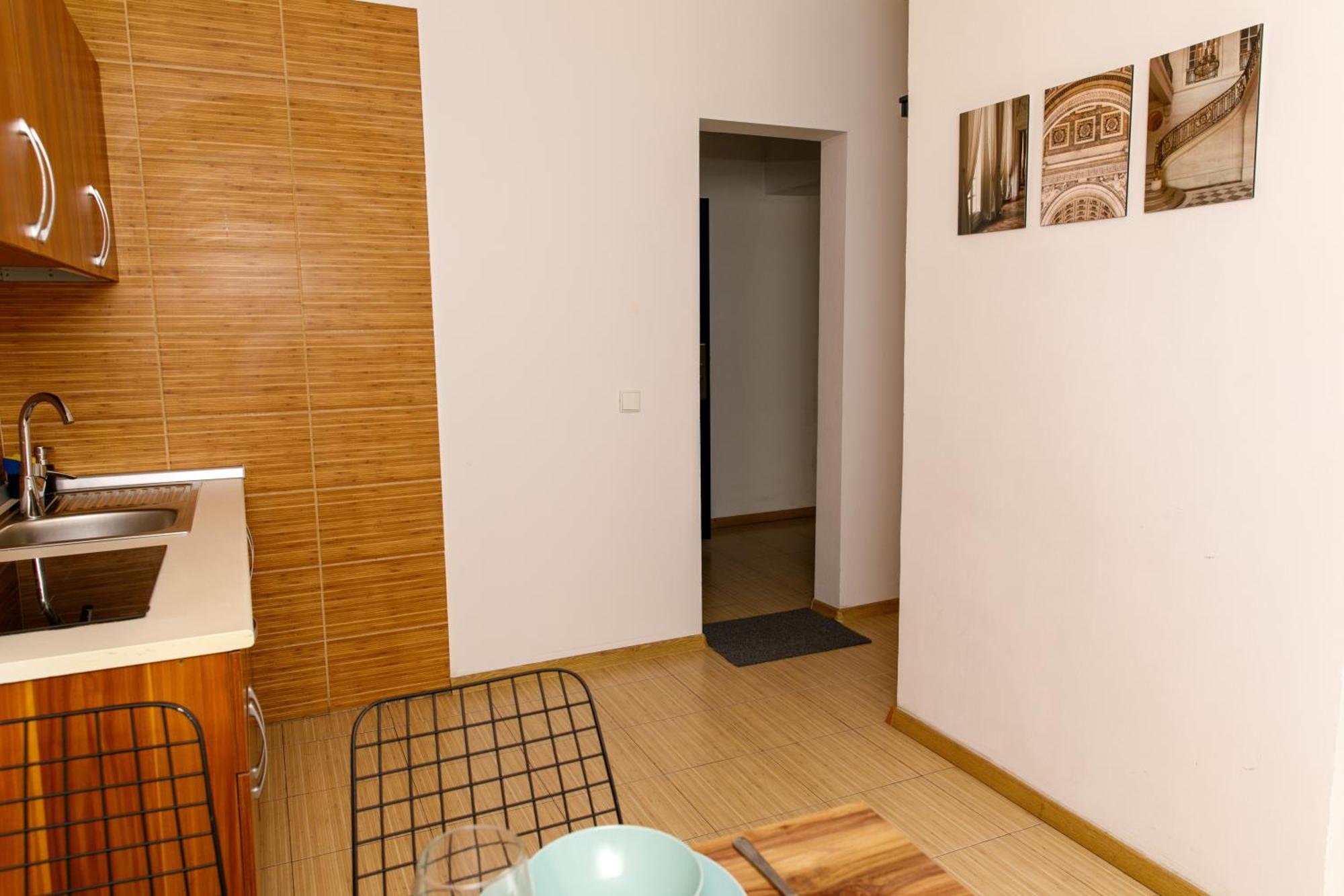 Color Apartments Corneliu Coposu No3 Bükreş Dış mekan fotoğraf